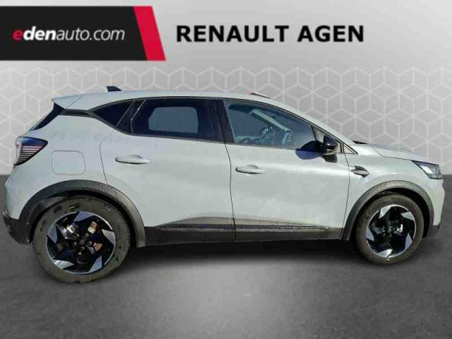 Renault Captur image 8