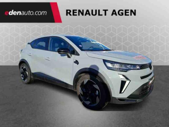 Renault Captur image 3