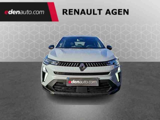 Renault Captur image 6