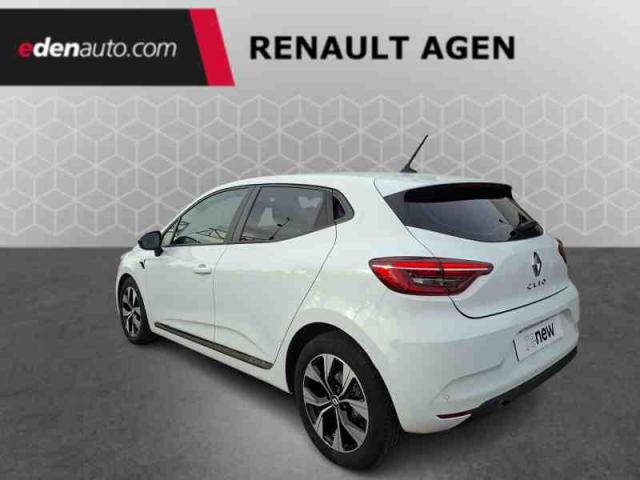 Renault Clio image 2