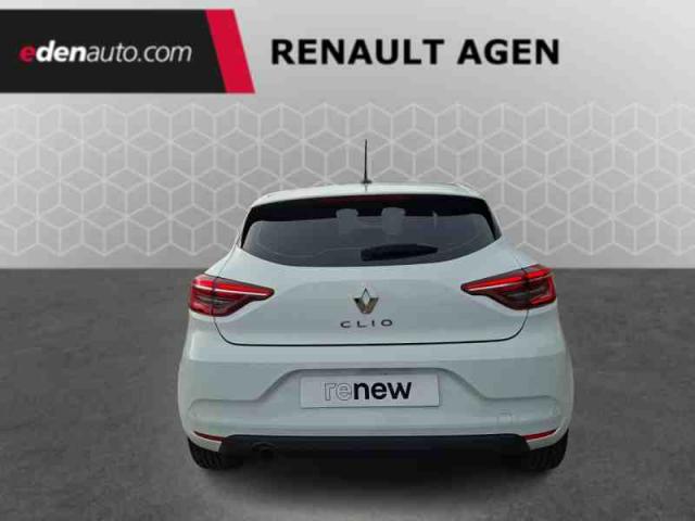 Renault Clio image 7
