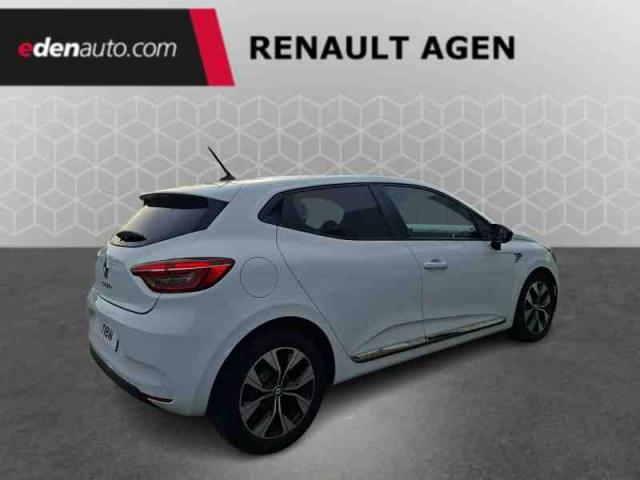 Renault Clio image 3
