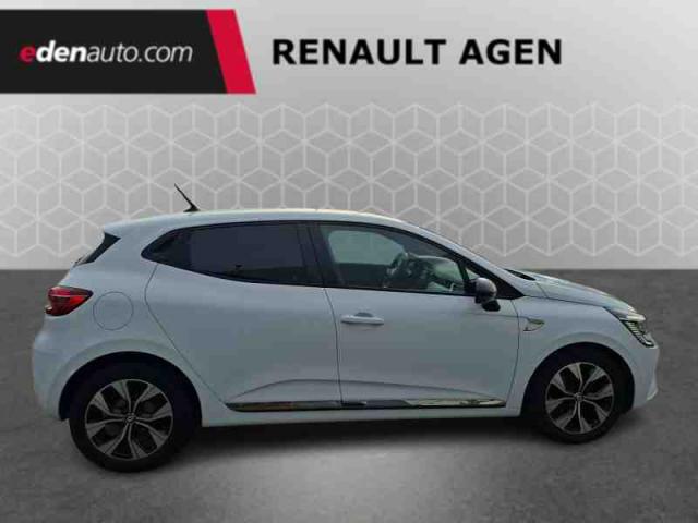 Renault Clio image 1