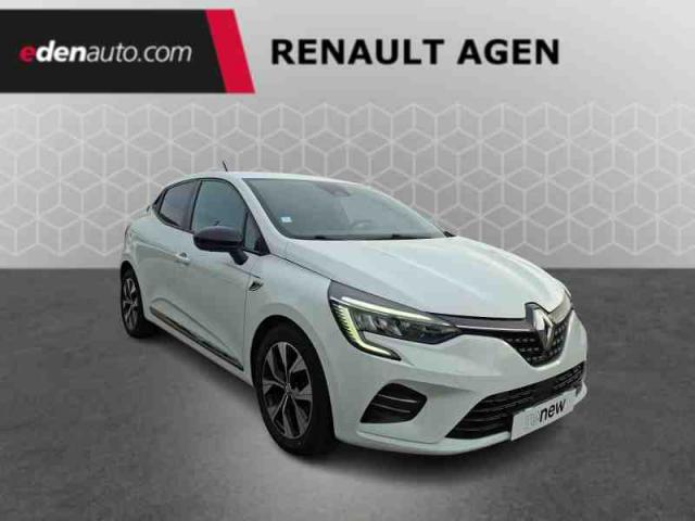 Renault Clio image 6