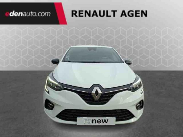 Renault Clio image 9