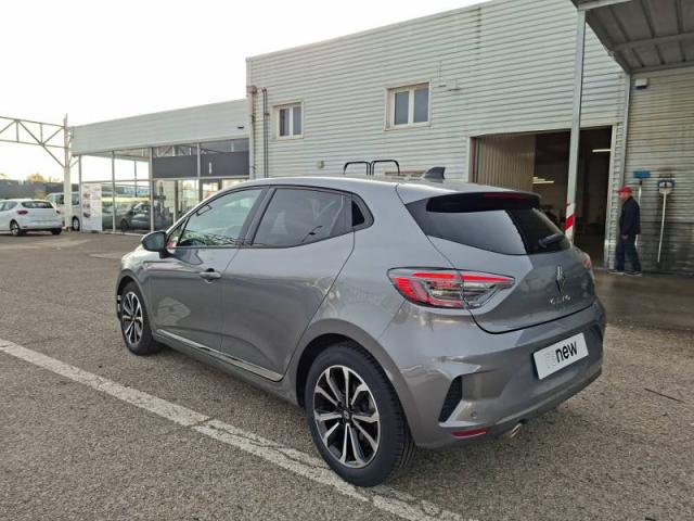 Renault Clio image 3