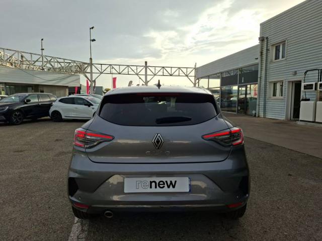 Renault Clio image 5