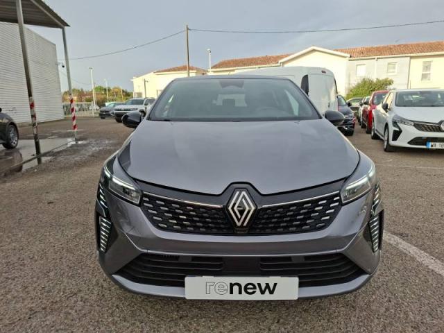 Renault Clio image 8