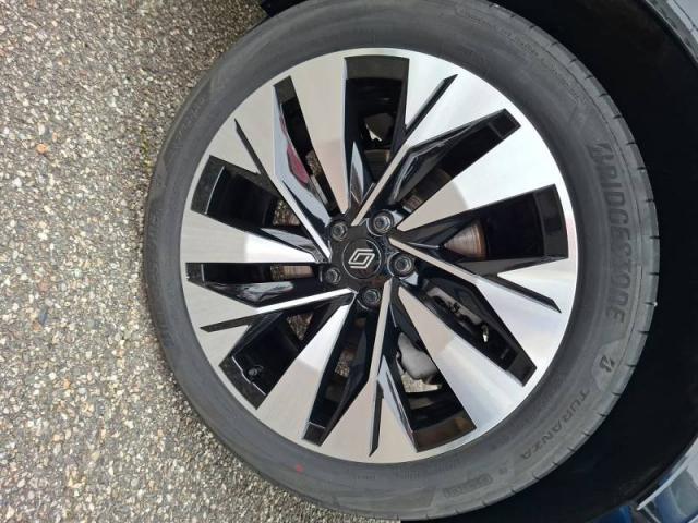 Renault Rafale image 2