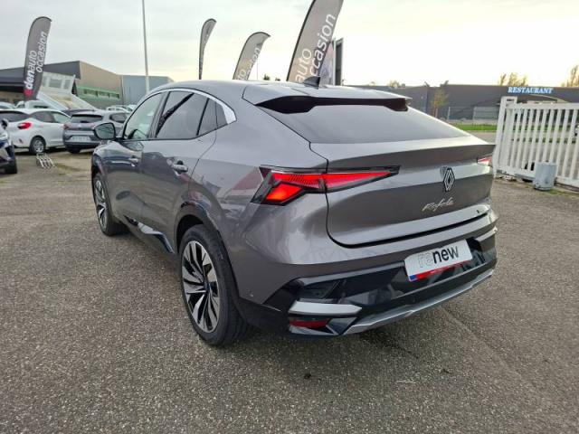 Renault Rafale image 4