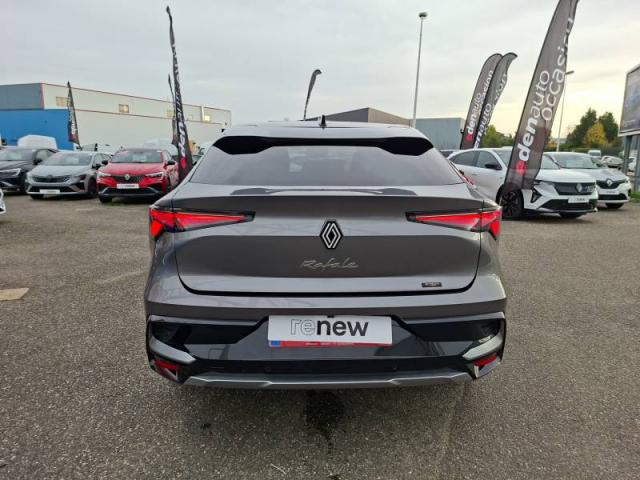 Renault Rafale image 5