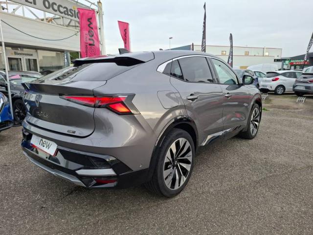 Renault Rafale image 8