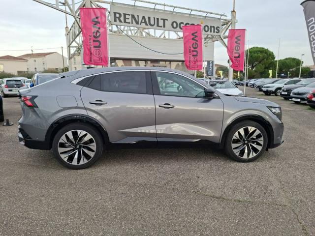 Renault Rafale image 6