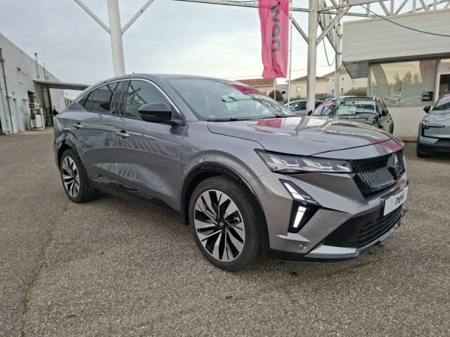 Renault Rafale image 1