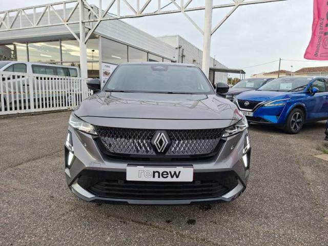 Renault Rafale image 9