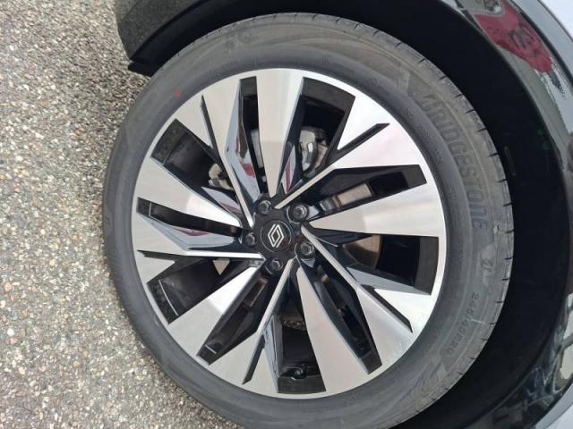 Renault Rafale image 7