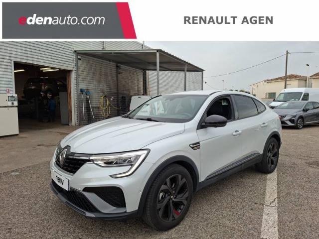 Renault Arkana E-Tech 145 - 21b R.s. Line