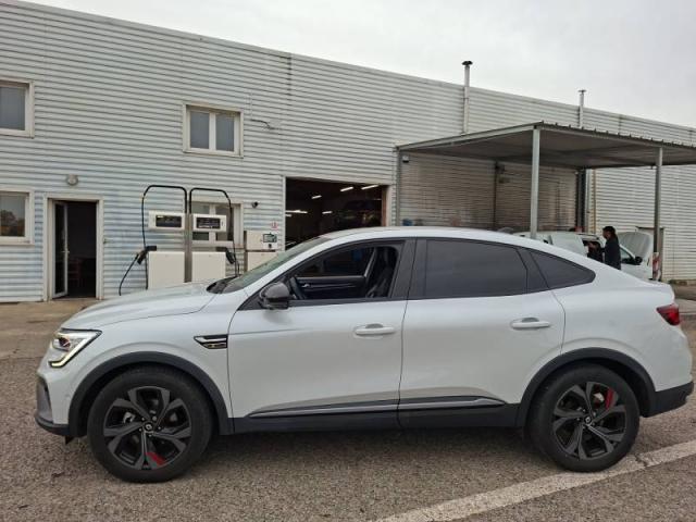 Renault Arkana image 6