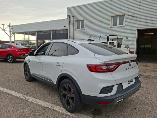 Renault Arkana image 8