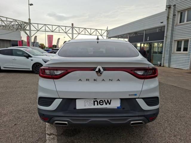 Renault Arkana image 3
