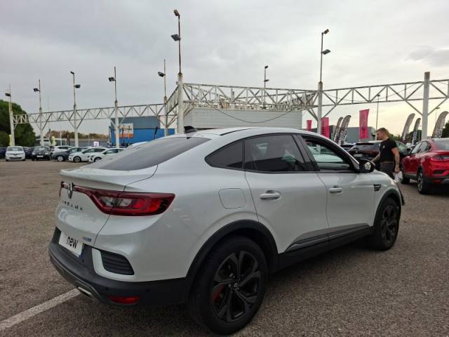 Renault Arkana image 2