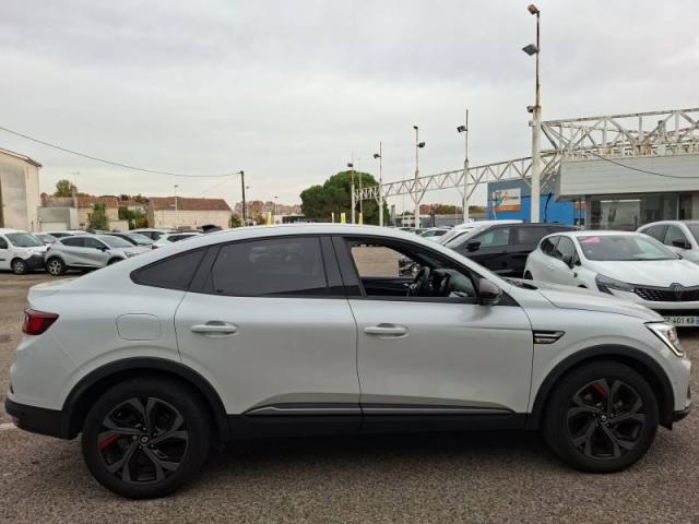 Renault Arkana image 5