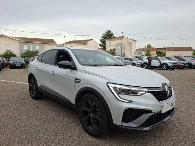 Renault Arkana image 4