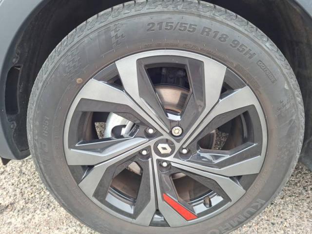 Renault Arkana image 7