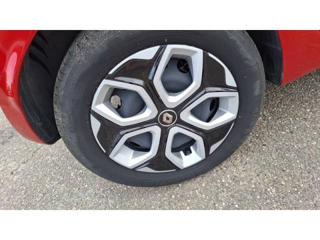 Renault Twingo image 9