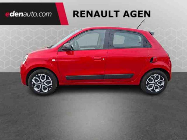Renault Twingo image 5