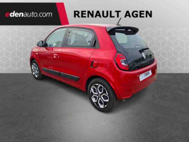 Renault Twingo image 6