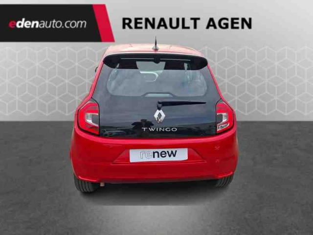 Renault Twingo image 4