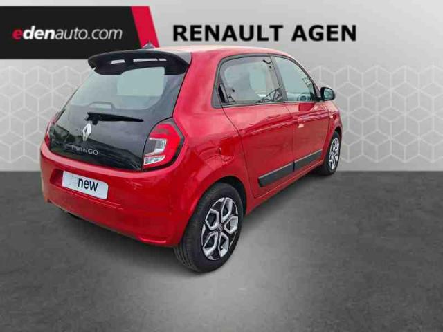 Renault Twingo image 2