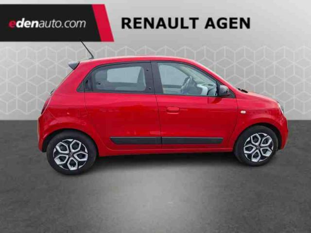 Renault Twingo image 1