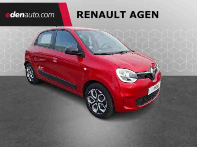 Renault Twingo image 7