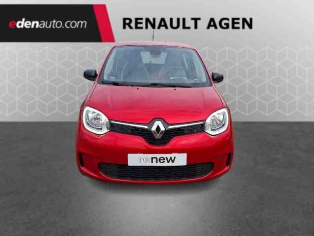 Renault Twingo image 8