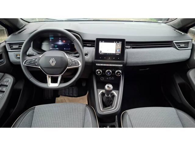 Renault Clio image 7