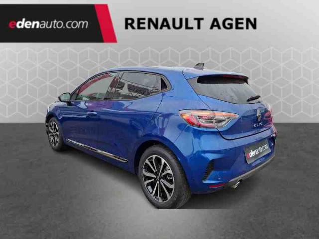 Renault Clio image 5