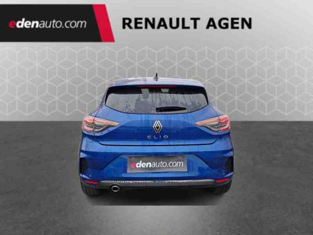 Renault Clio image 3