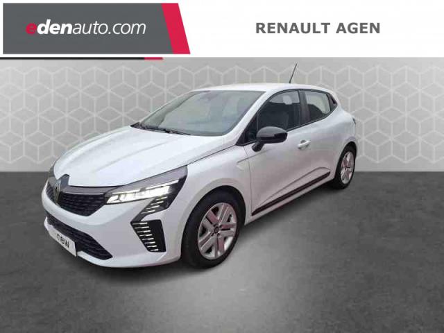 Renault Clio Blue Dci 100 Ch Gsr2 Evolution