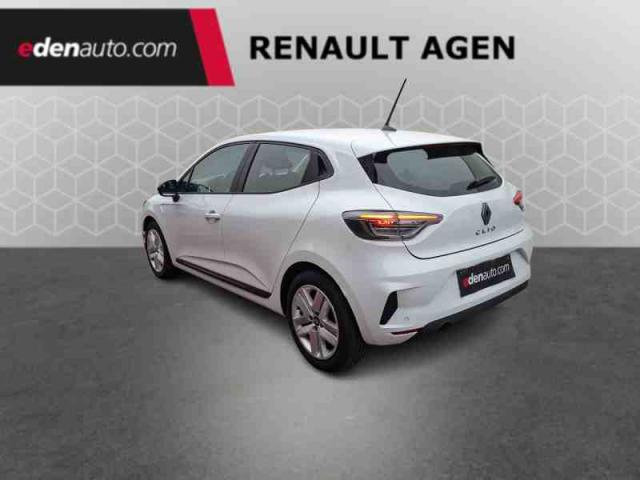 Renault Clio image 7