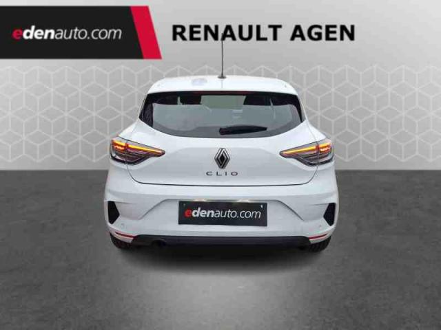 Renault Clio image 8