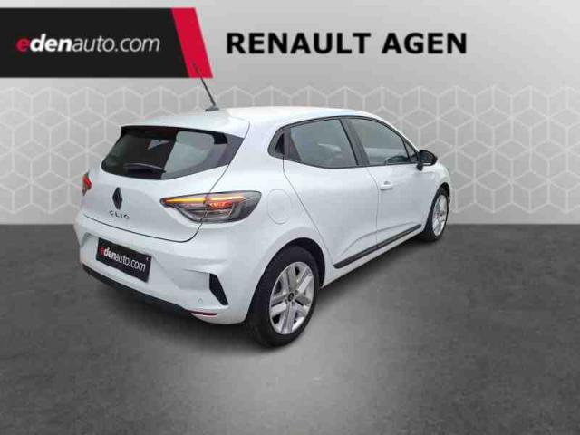 Renault Clio image 2