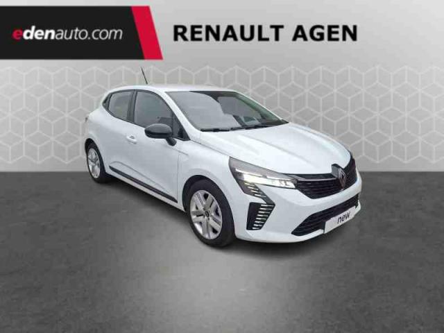 Renault Clio image 1