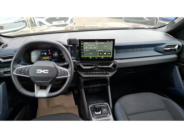 Dacia Duster image 7