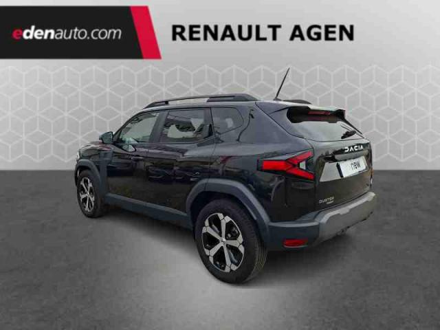 Dacia Duster image 4