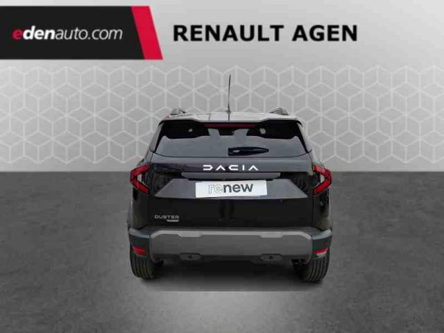 Dacia Duster image 6