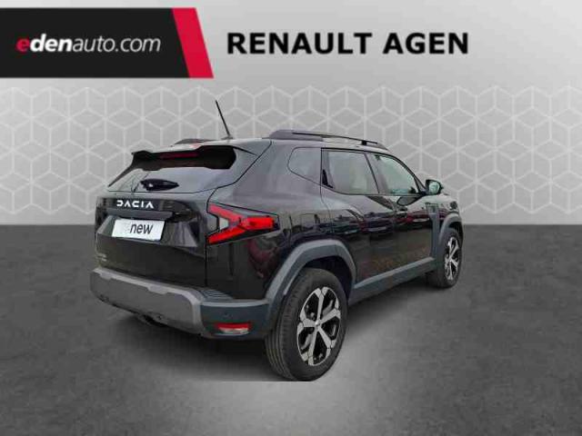 Dacia Duster image 9