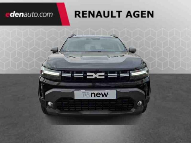 Dacia Duster image 1