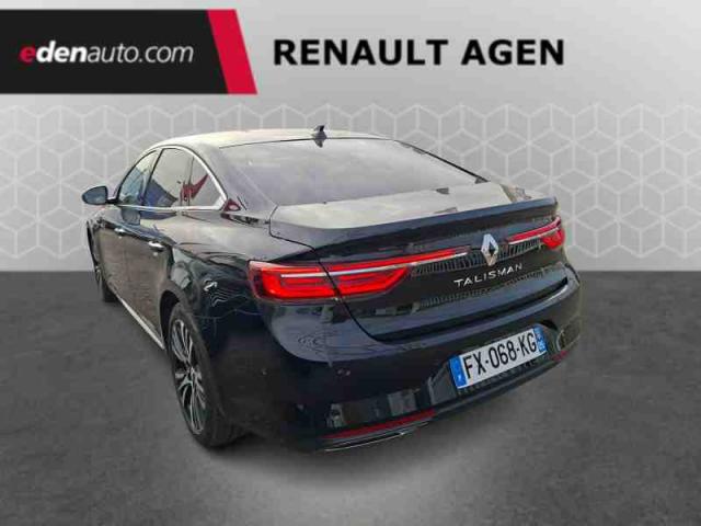 Renault Talisman image 8